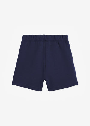 THE GIVING MOVEMENT KIDS COTTON SHORTS