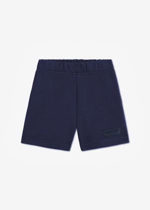 THE GIVING MOVEMENT KIDS COTTON SHORTS