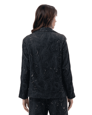 TRIBE OF 6 ELLERY JACKET