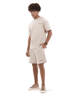 TRIBE OF 6 ERCOLE CORE SHORT (WITHOUT CUT AND SEW)