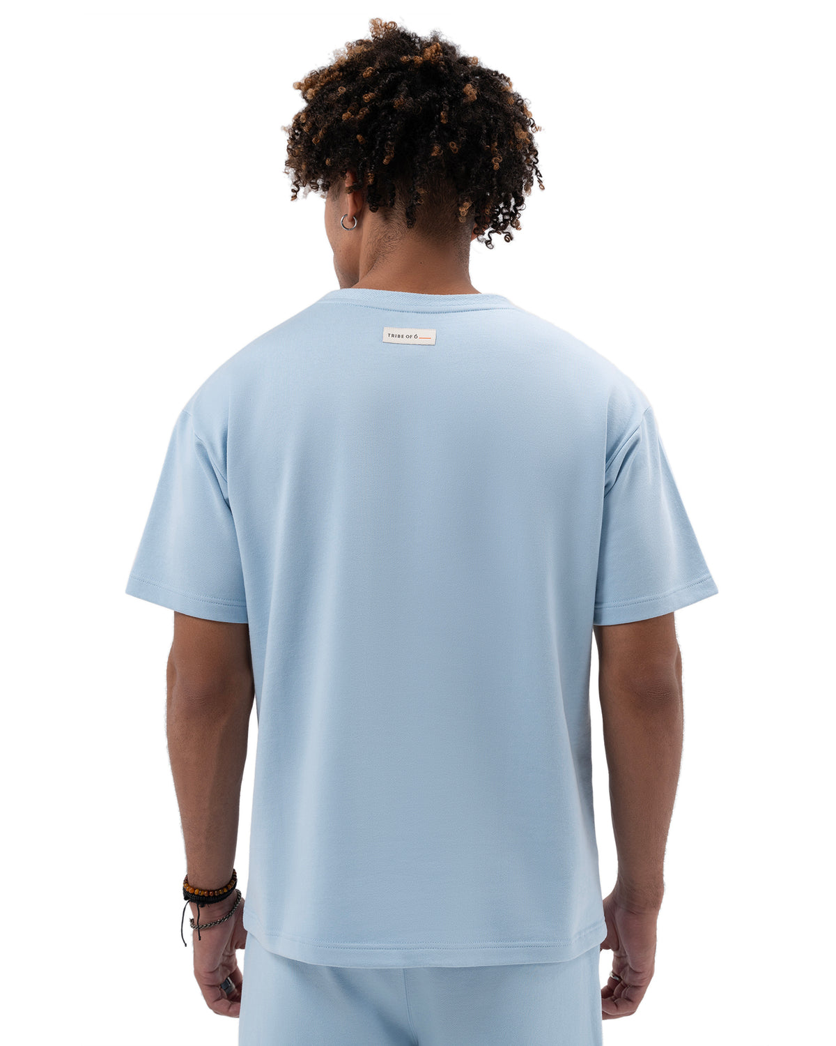 TRIBE OF 6 ENDER CORE TEE