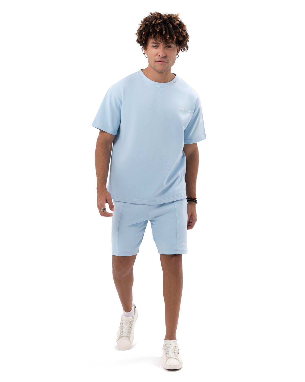 TRIBE OF 6 ENDER CORE TEE