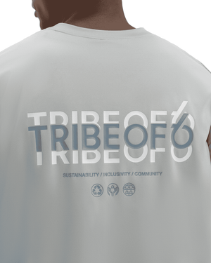 TRIBE OF 6 EAN CORE TEE