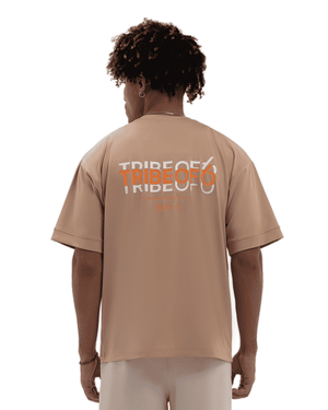 TRIBE OF 6 EAN CORE TEE