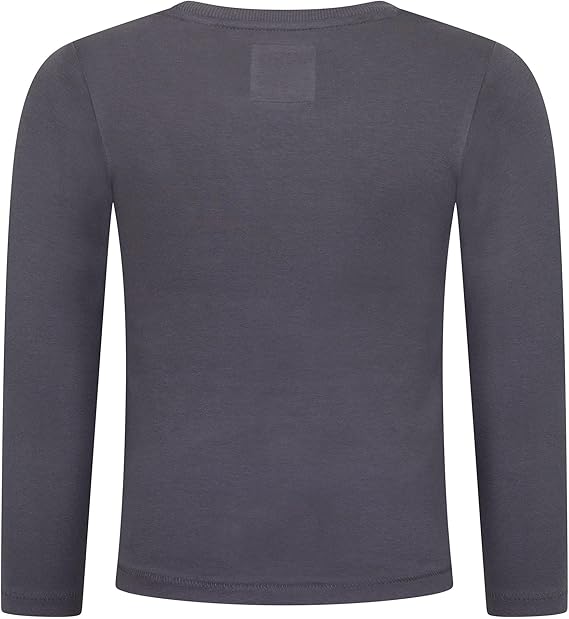 VG X MESSI T-SHIRT LS