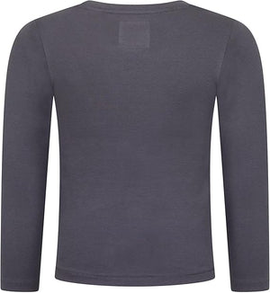 VG X MESSI T-SHIRT LS