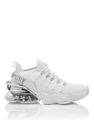 PLEIN SPORT TIGER ATTACK//GEN.X.04