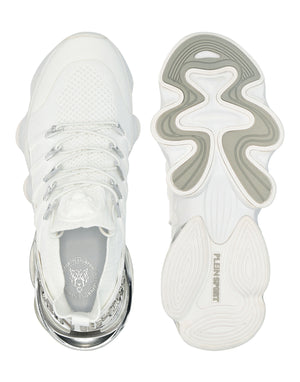PLEIN SPORT TIGER ATTACK//GEN.X.04