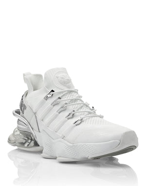 PLEIN SPORT TIGER ATTACK//GEN.X.04