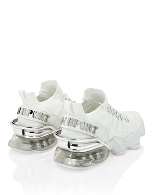 PLEIN SPORT TIGER ATTACK//GEN.X.04