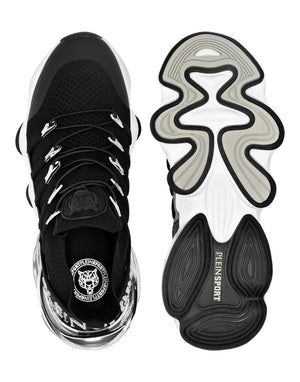 PLEIN SPORT TIGER ATTACK//GEN.X.04