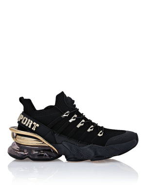 PLEIN SPORT TIGER ATTACK//GEN.X.04