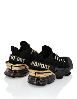 PLEIN SPORT TIGER ATTACK//GEN.X.04