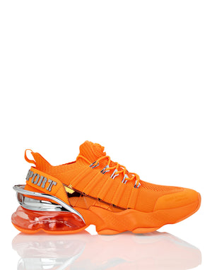 PLEIN SPORT TIGER ATTACK//GEN.X.04
