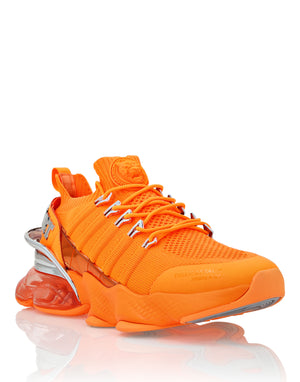 PLEIN SPORT TIGER ATTACK//GEN.X.04