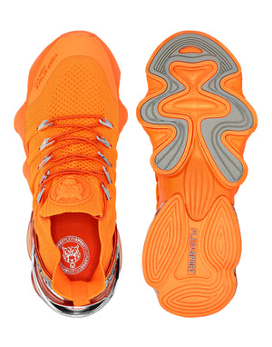 PLEIN SPORT TIGER ATTACK//GEN.X.04