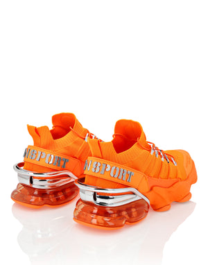 PLEIN SPORT TIGER ATTACK//GEN.X.04