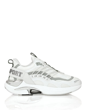 PLEIN SPORT RUNNER PRESSURE //GEN.X.04