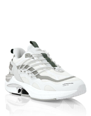 PLEIN SPORT RUNNER PRESSURE //GEN.X.04