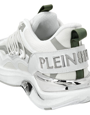 PLEIN SPORT RUNNER PRESSURE //GEN.X.04