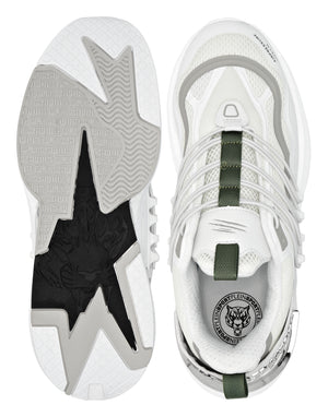 PLEIN SPORT RUNNER PRESSURE //GEN.X.04