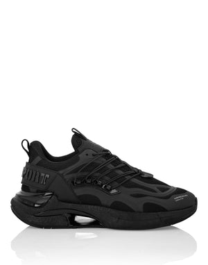 PLEIN SPORT RUNNER PRESSURE //GEN.X.04