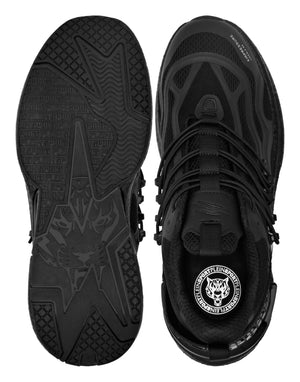 PLEIN SPORT RUNNER PRESSURE //GEN.X.04