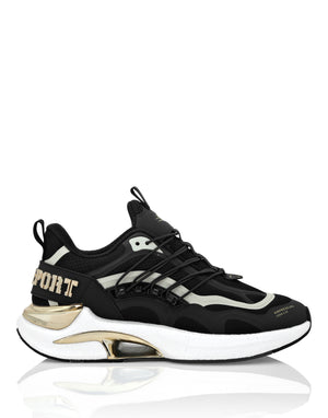 PLEIN SPORT RUNNER PRESSURE //GEN.X.04