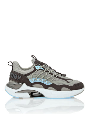 PLEIN SPORT RUNNER PRESSURE //GEN.X.04