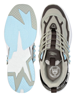 PLEIN SPORT RUNNER PRESSURE //GEN.X.04