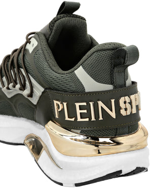 PLEIN SPORT RUNNER PRESSURE //GEN.X.04