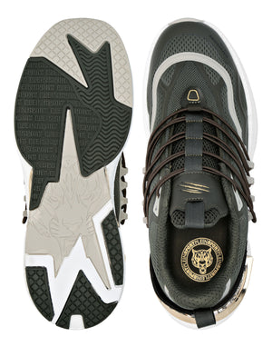 PLEIN SPORT RUNNER PRESSURE //GEN.X.04