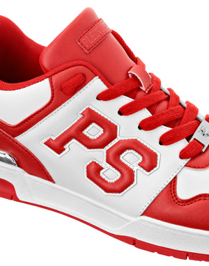 PLEIN SPORT VIPER I // GEN.X.05