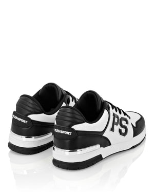 PLEIN SPORT VIPER I // GEN.X.05