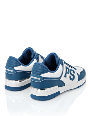 PLEIN SPORT VIPER I // GEN.X.05