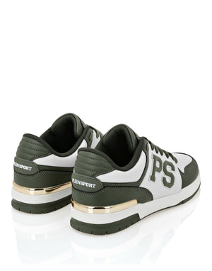 PLEIN SPORT VIPER I // GEN.X.05