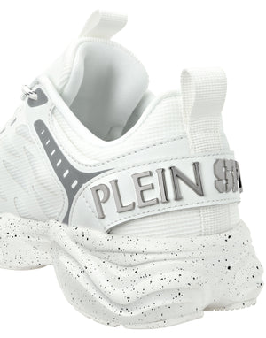 PLEIN SPORT VENOM STRIKER // GEN.X.05
