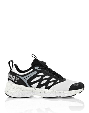 PLEIN SPORT VENOM STRIKER // GEN.X.05