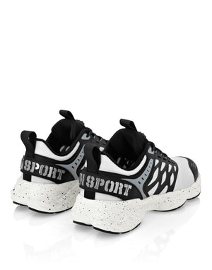 PLEIN SPORT VENOM STRIKER // GEN.X.05