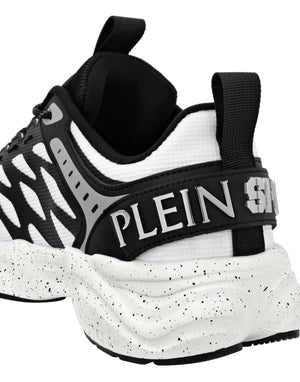 PLEIN SPORT VENOM STRIKER // GEN.X.05