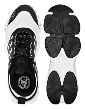 PLEIN SPORT VENOM STRIKER // GEN.X.05