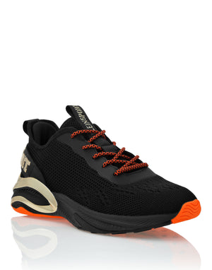 PLEIN SPORT NITRO XTREME // GEN.X.05