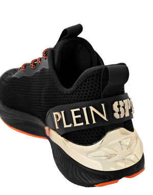 PLEIN SPORT NITRO XTREME // GEN.X.05