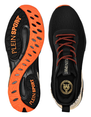 PLEIN SPORT NITRO XTREME // GEN.X.05