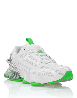PLEIN SPORT THUNDERBEAST // GEN.X.05