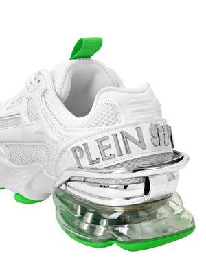 PLEIN SPORT THUNDERBEAST // GEN.X.05