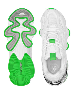 PLEIN SPORT THUNDERBEAST // GEN.X.05