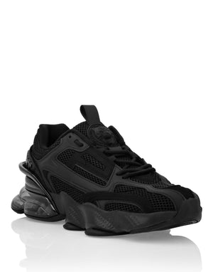 PLEIN SPORT THUNDERBEAST // GEN.X.05