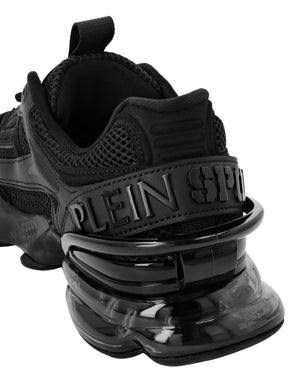 PLEIN SPORT THUNDERBEAST // GEN.X.05