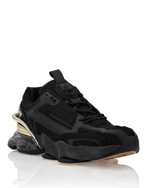 PLEIN SPORT THUNDERBEAST // GEN.X.05